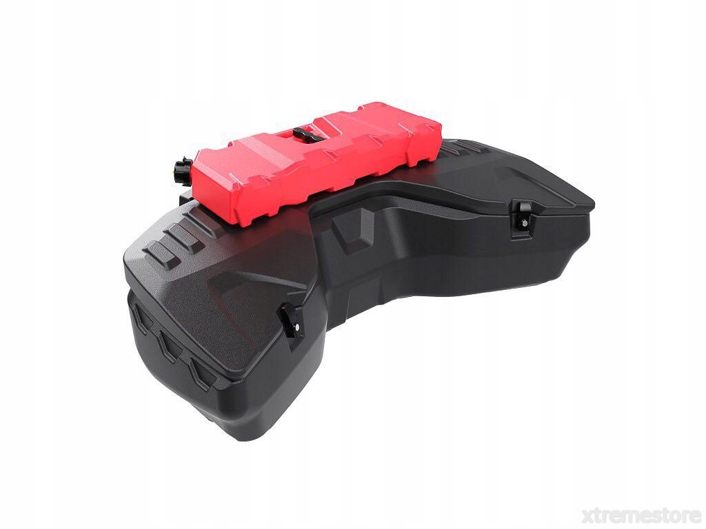 Багажник GKA Tesseract TGB Blade 1000