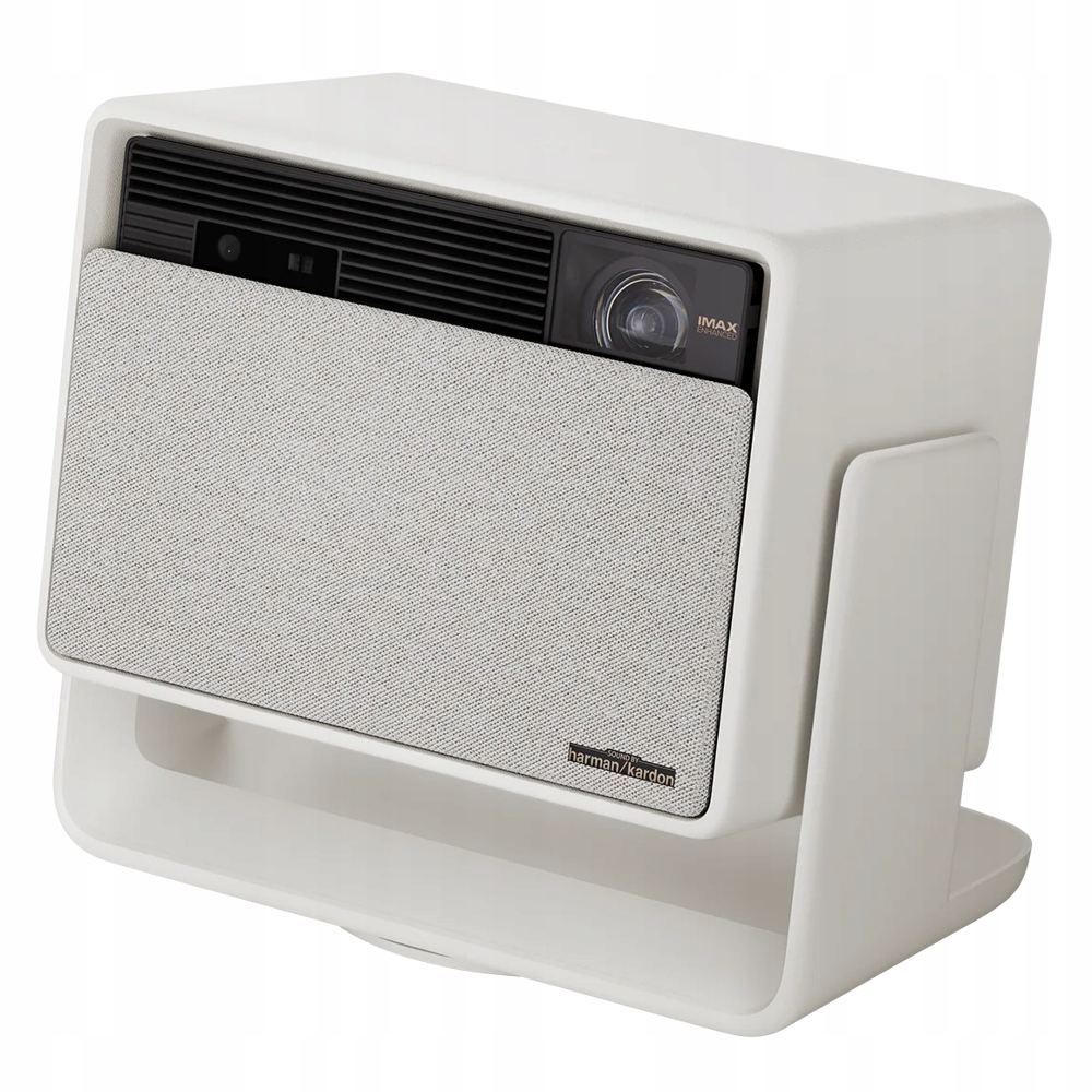 Проектор 4K XGIMI Horizon S Pro Laser + LED Android TV + підставка EAN (GTIN) 6935670505910