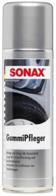 

Sonax 03402000 Čistič pneu a pryže gummipfleger