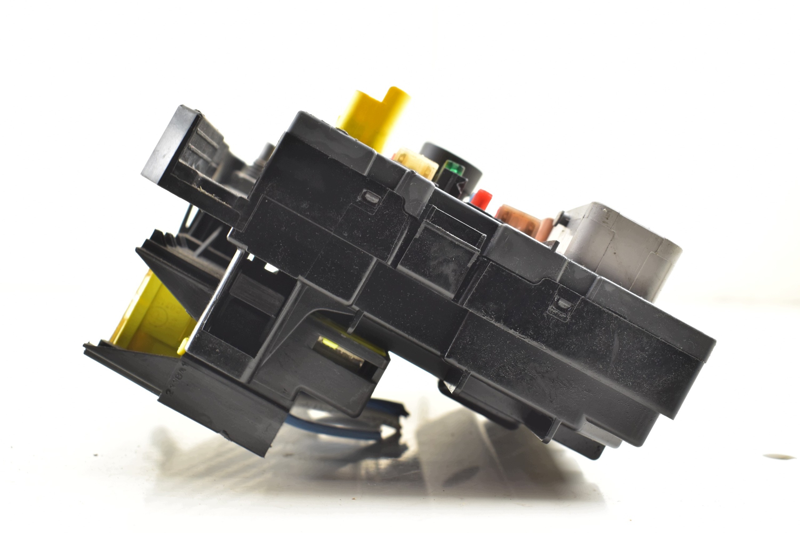 compartment module BSM CITROEN BERLINGO II PEUGEOT PARTNER II 9675878480
