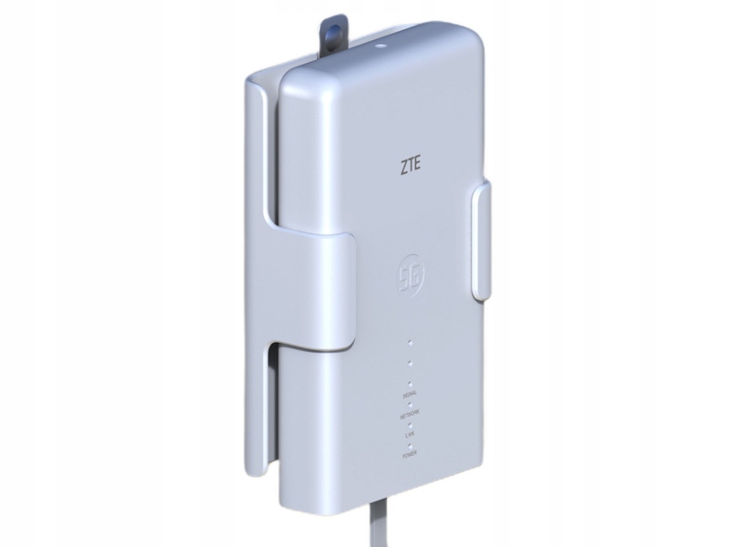 Zestaw montażowy Zte Window Mounting Set do MC889