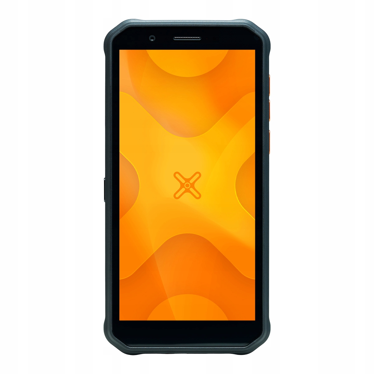 Hammer Energy X (Orange) Ds 5.5" Ips 1440x720/2GHz/64GB/4GB RAM/Android 12/