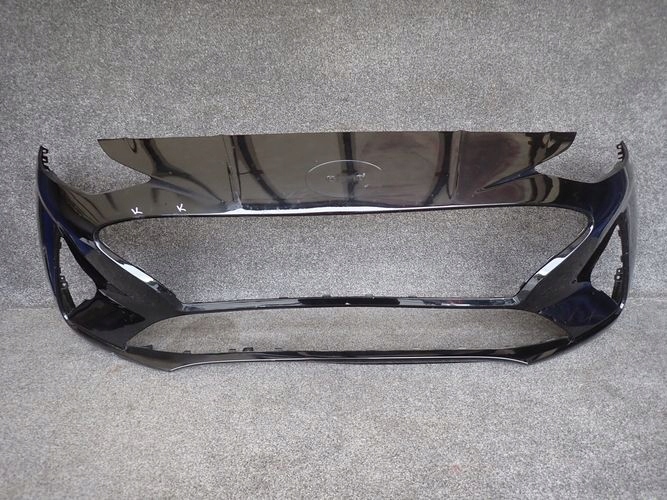 HYUNDAI I10 III 20- front bumper front