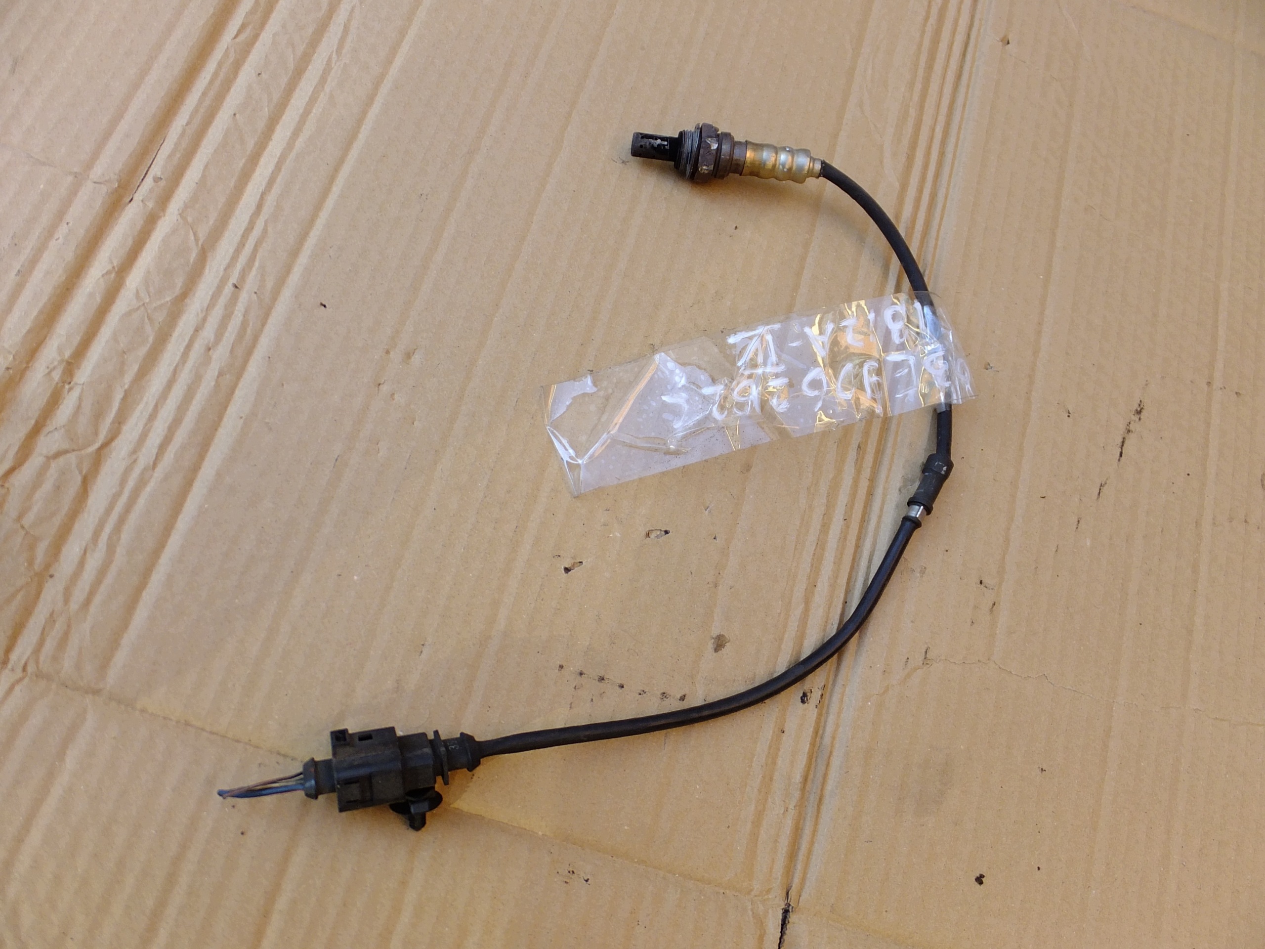 sonda lambda seat ibiza IV 1,2 12v 03E906262C