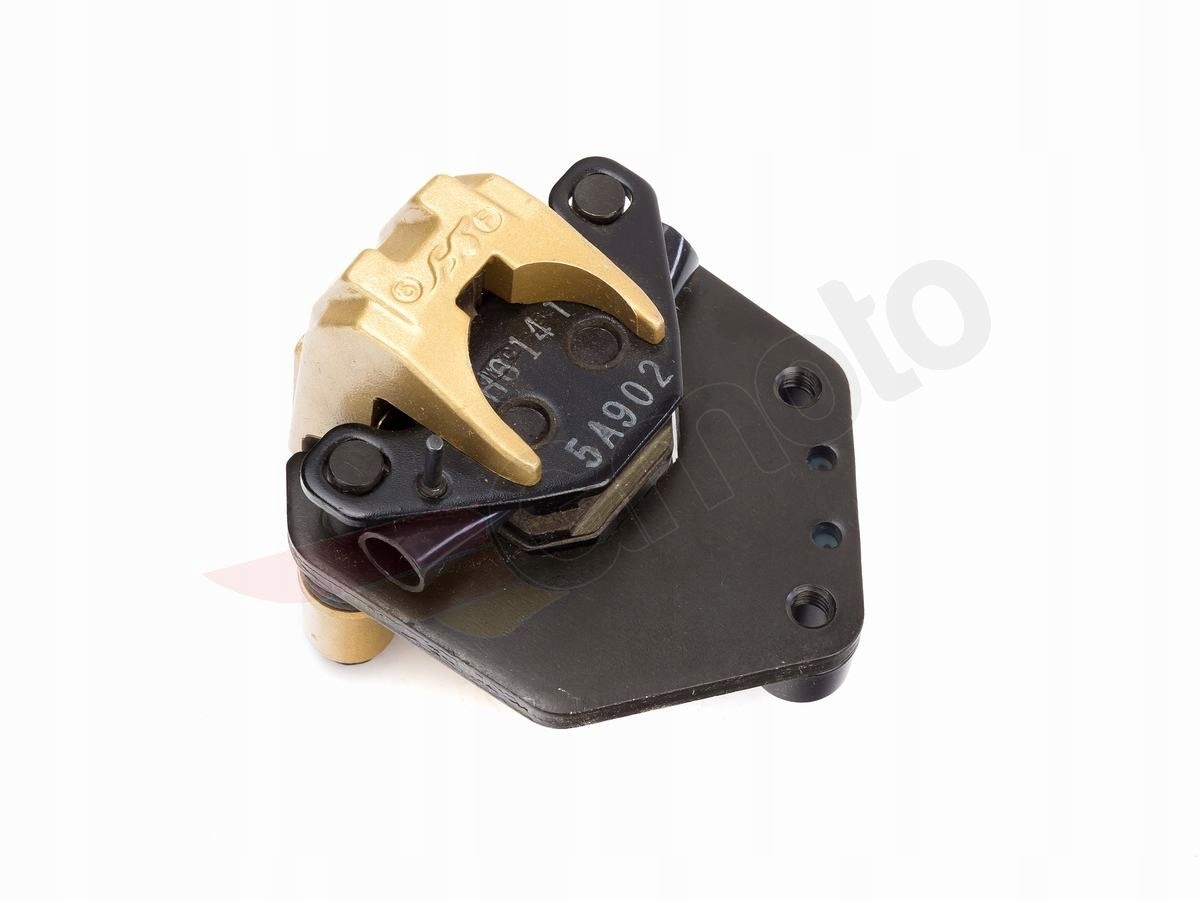 Zacisk hamulca Romet Target Safari Zenit