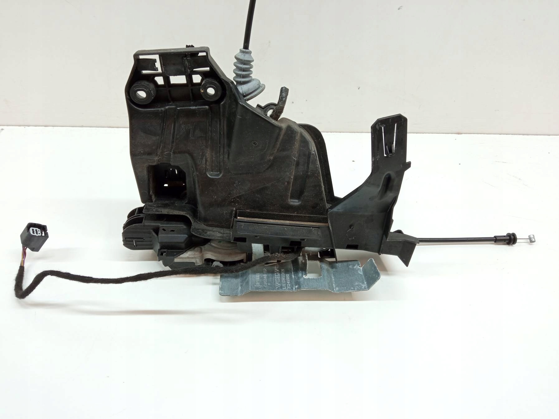 lock door left front 31349894 Volvo XC 90 II (2015- )