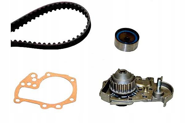 ZESTAW ROZRZĄDU RENAULT 1,6 INA Producent części INA