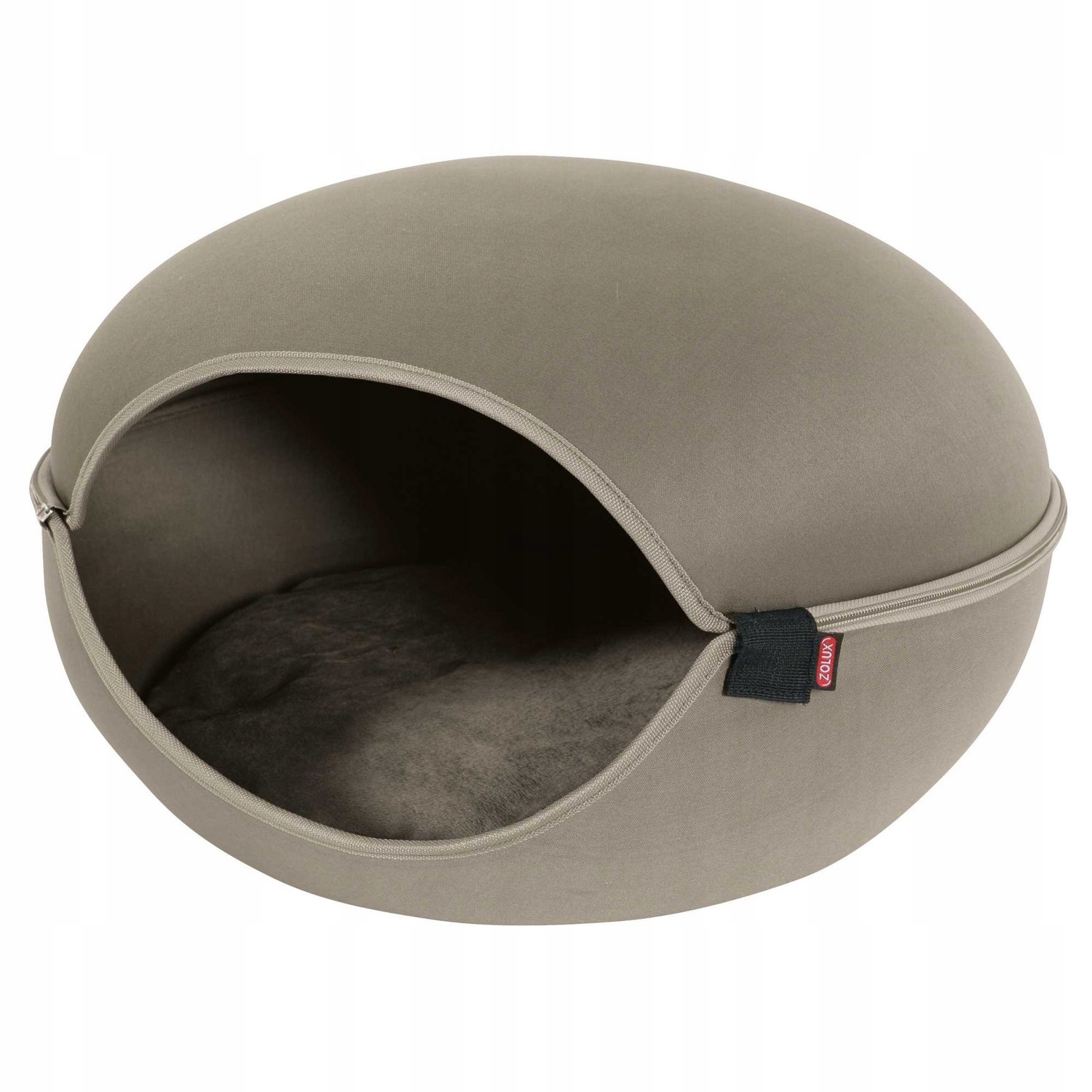 

Zolux Legowisko Budka dla Kota Louna brąz