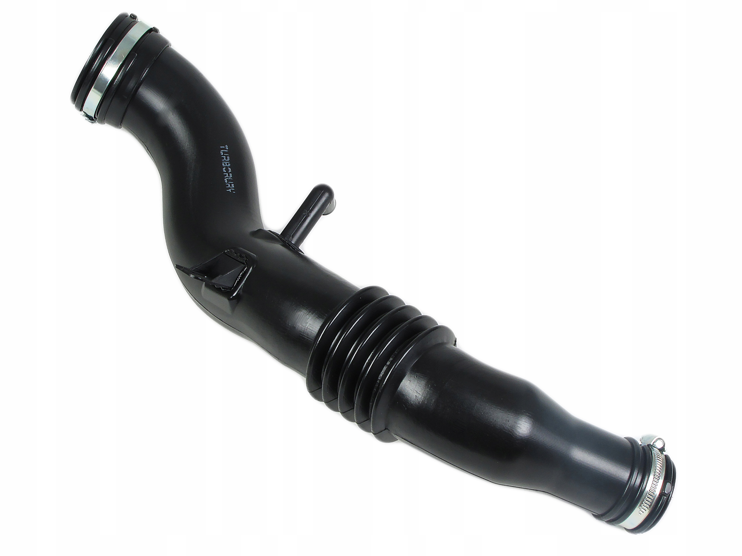 Kabel Trubka Hadice Vzduchového Filtru Renault Laguna II 1.9 dCi 7700116005