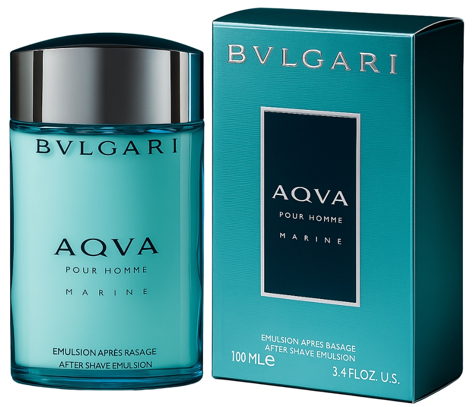 Bvlgari Aqva Pour Homme - Niska cena na Allegro