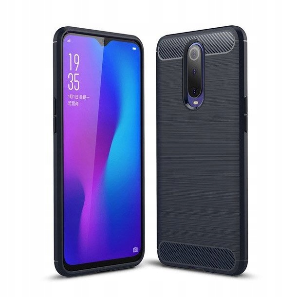 

elastyczne etui do Xiaomi Mi 9T Pro / Mi 9T