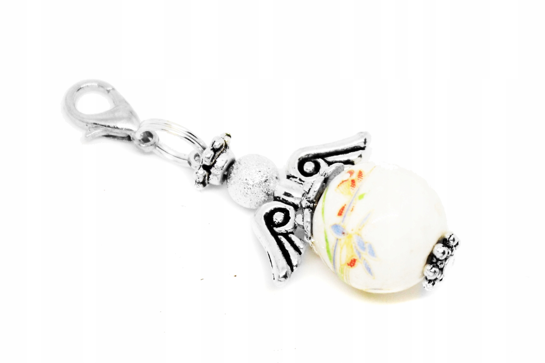 

Brelok Anioł Zawieszka