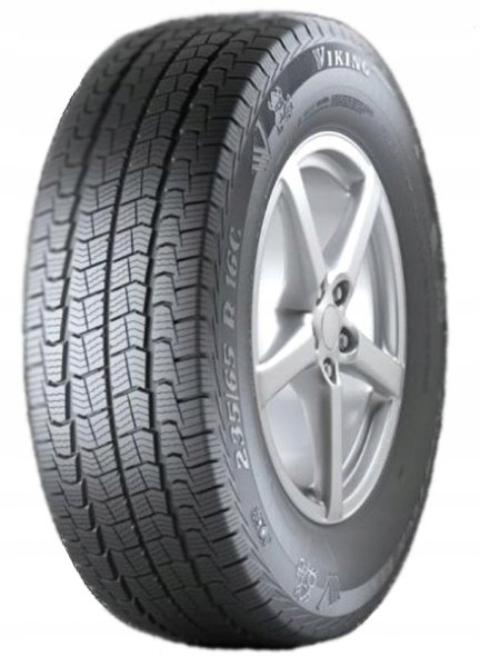 Viacsezónne Pneumatiky Viking 225/65 R16C Nové