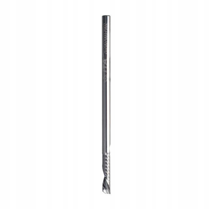 Ita Tools fréza na Pvc/plexi Z1 D3 I12 S3mm Negativní