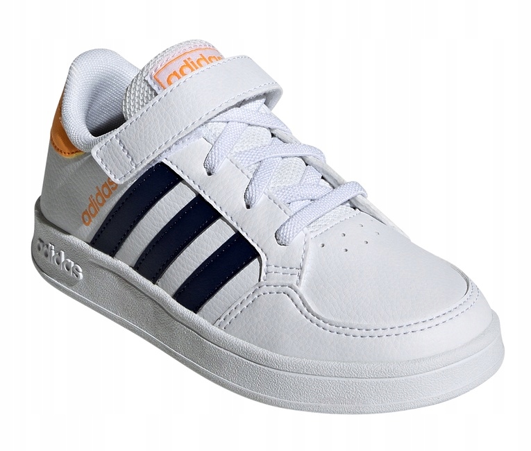 32 Sportowe Buty Adidas Dziecięce Rzepy GW2898