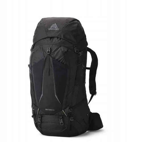Plecak Trekkingowy Gregory Float Baltoro 65 M Shadow Pine Black