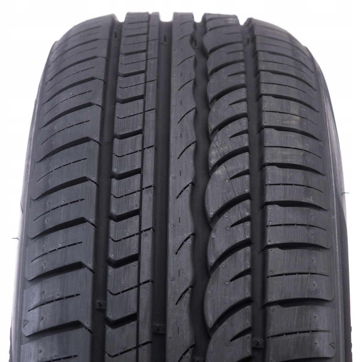 1x Letní Pneumatika 255/60R17 Radar RPX800+ 110V