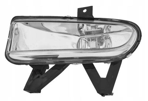 Peugeot 406 Halogenová Mlhová Lampa Levá