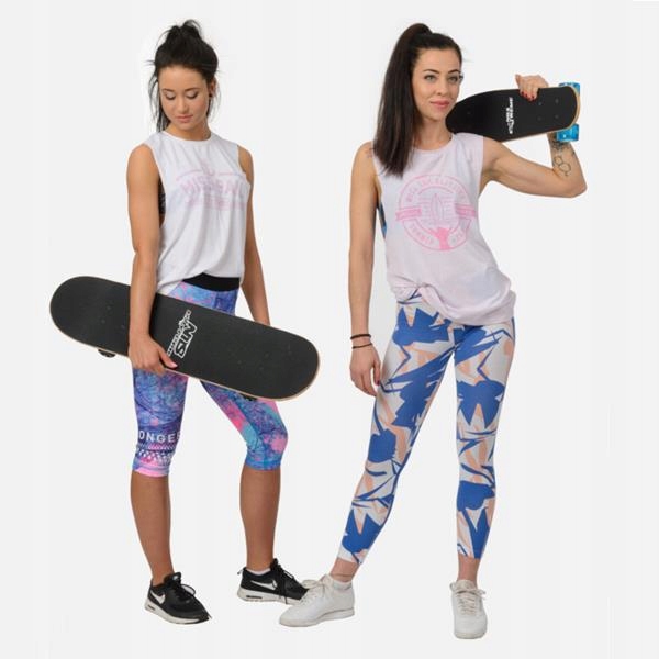 DESKOROLKA NILS EXTREME CR3108SB SK8BOY Szerokość decku 20 cm