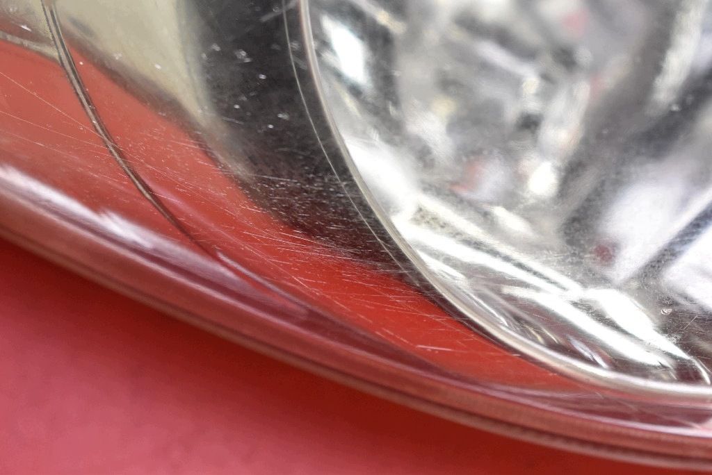 REFLEKTOR right light front EU 92102-0X0 HYUNDAI I10 1 and 07-09