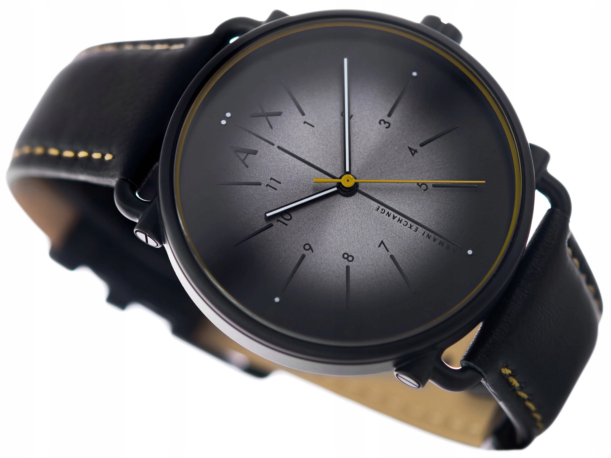 Pánské Hodinky Armani Exchange AX2904 Rocco Sport