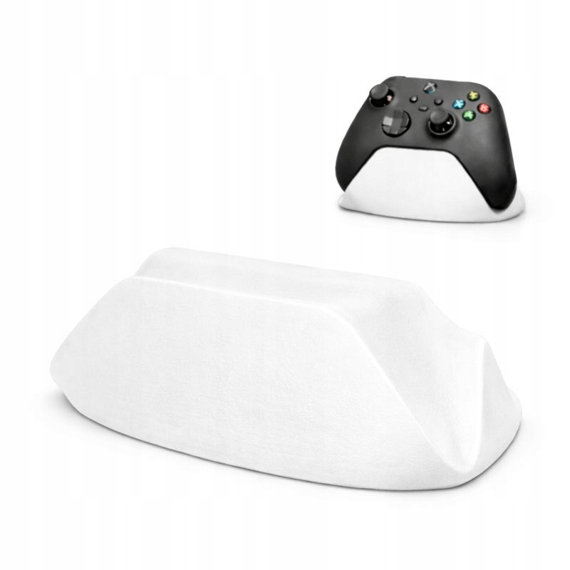 STOJAK UCHWYT POD PADA XBOX X S PODSTAWKA BIAŁY