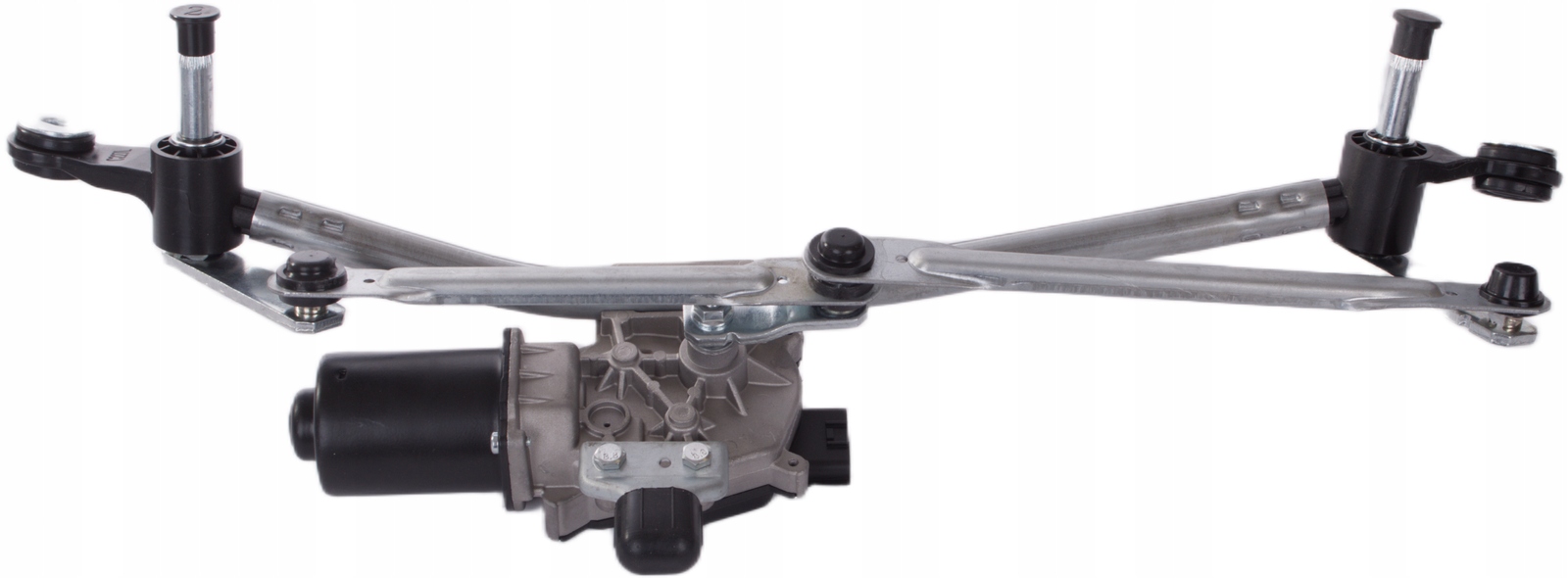 Motor Mechanismus předních stěračů pro Dacia Dokker Lodgy 2012-