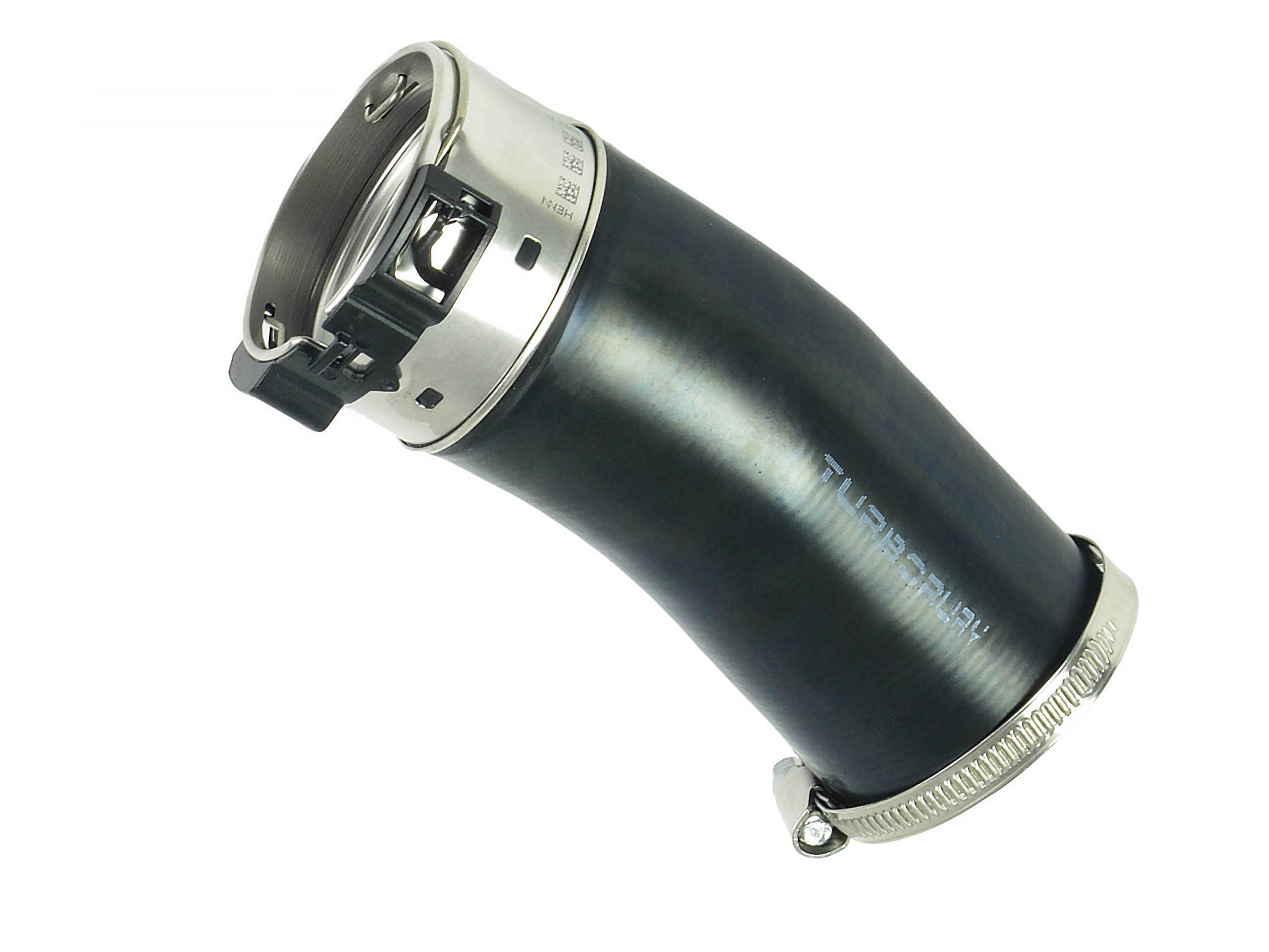 Trubka Hadice Turbo Intercoolera Jaguar E-pace X540 2.0 D J9C7413