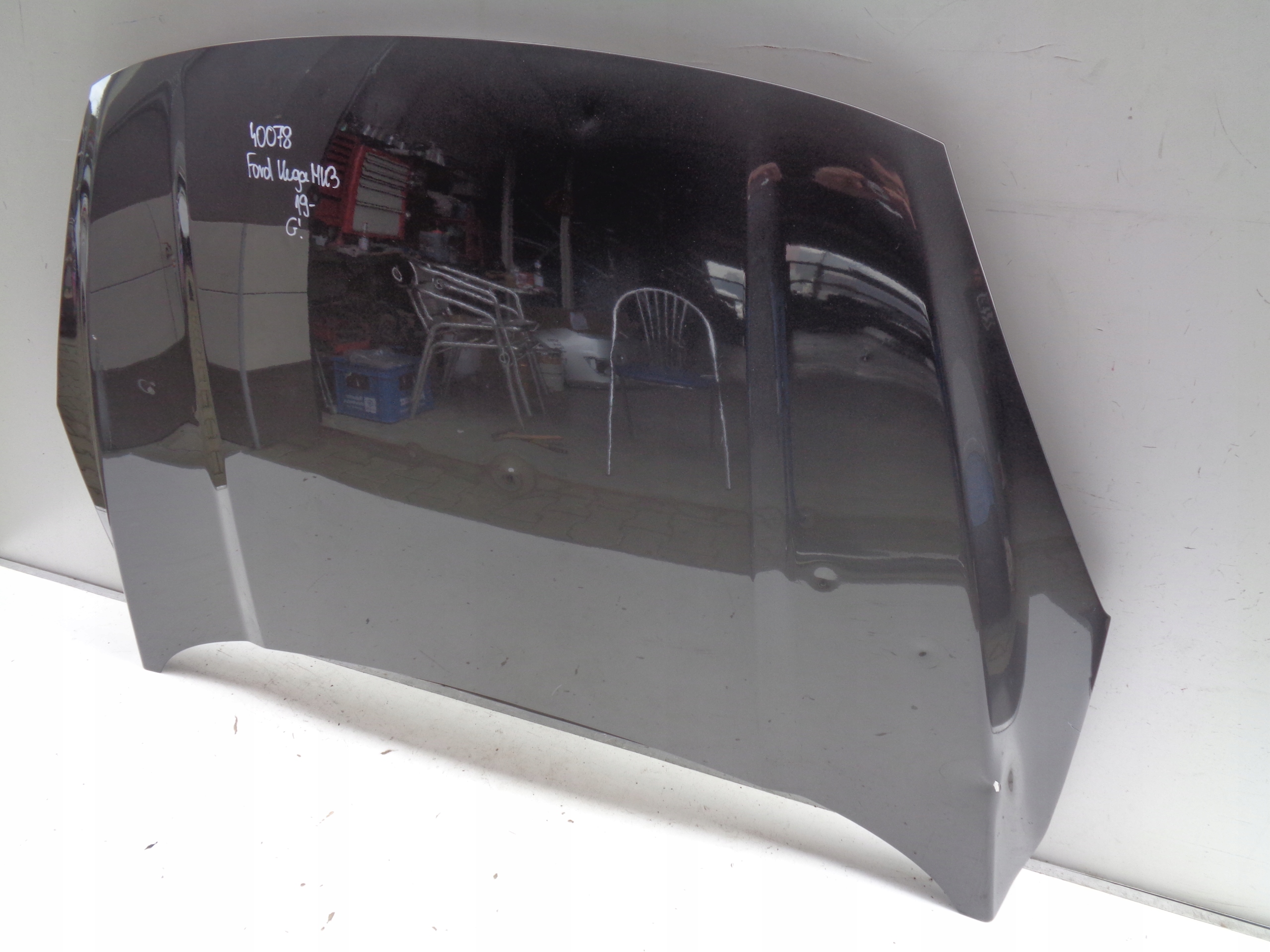 bonnet FORD KUGA MK3 19- NR 40078 G!
