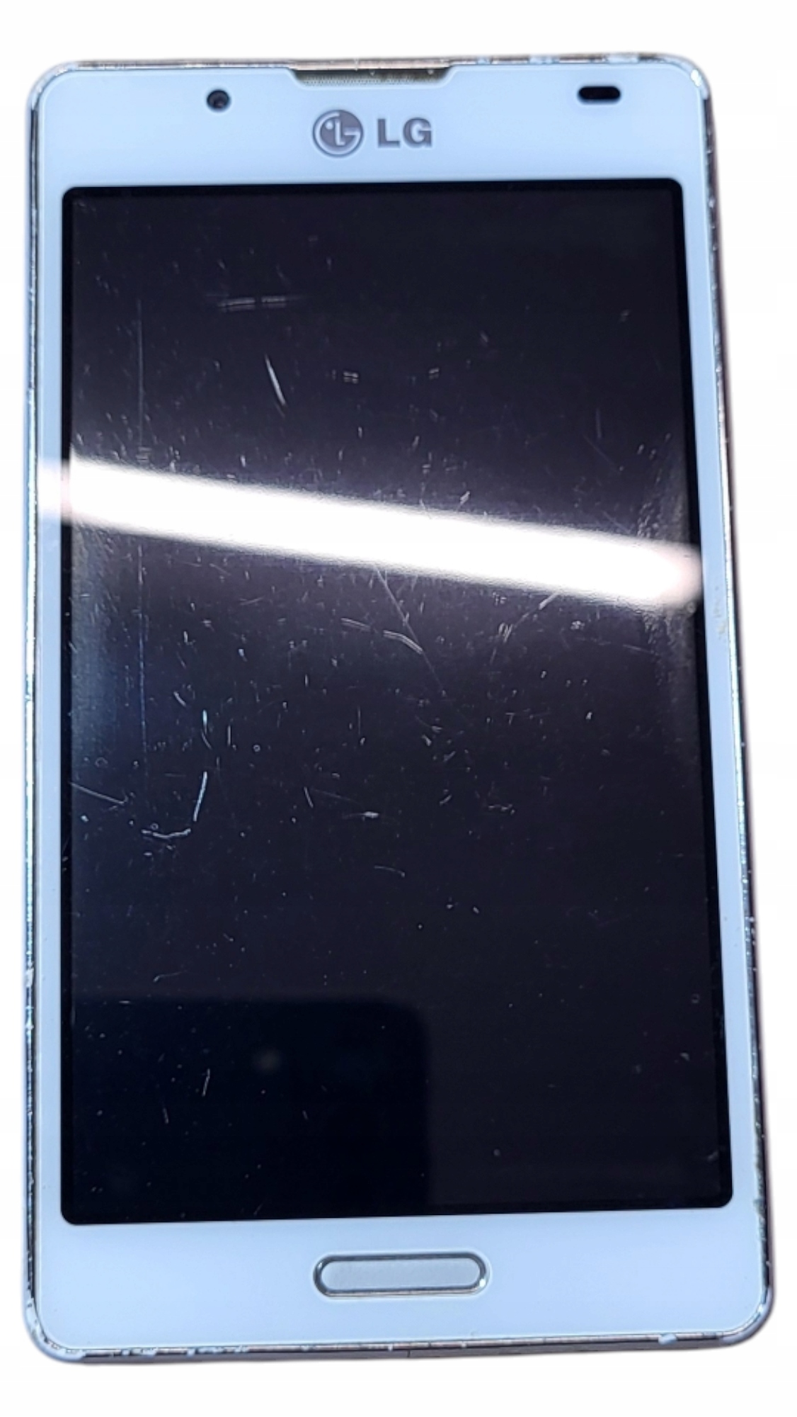 Smartfon LG Optimus L7 Swift L7 P710