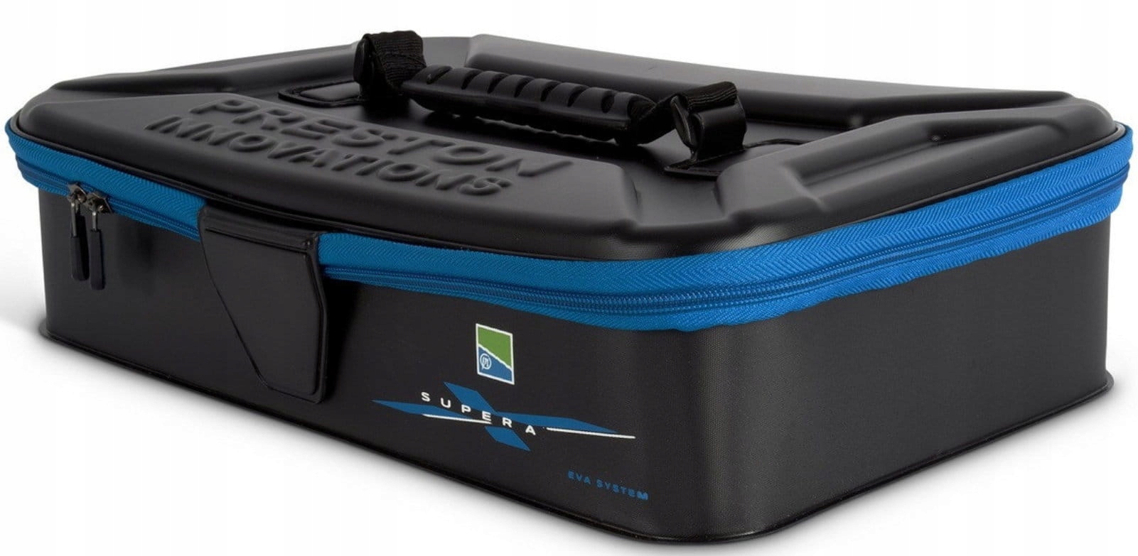 Organizer Preston Supera X Eva System