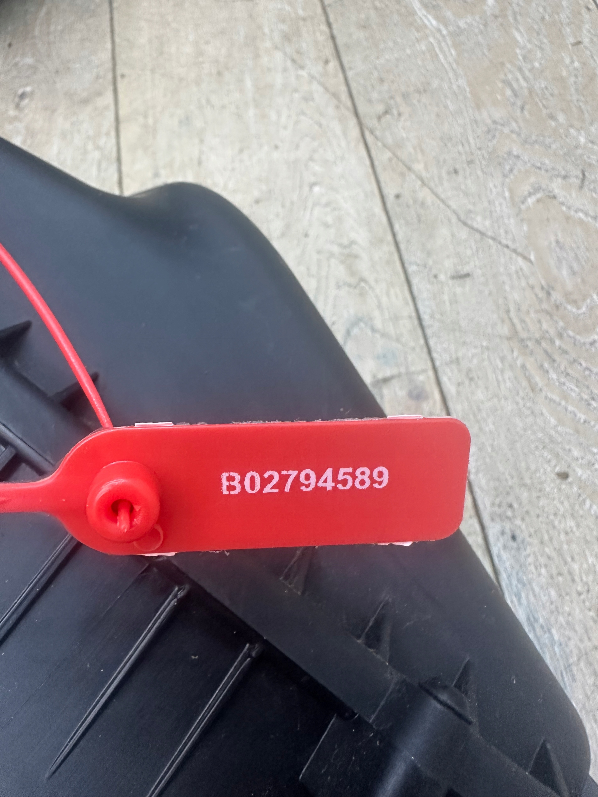 Gehäuse filter luft BMW 5 6 8 G30 G32 G15 G16 7643301