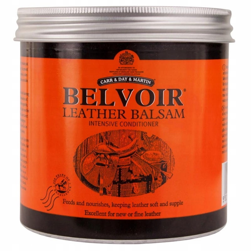 Balsam do skór Carr&Day&Martin