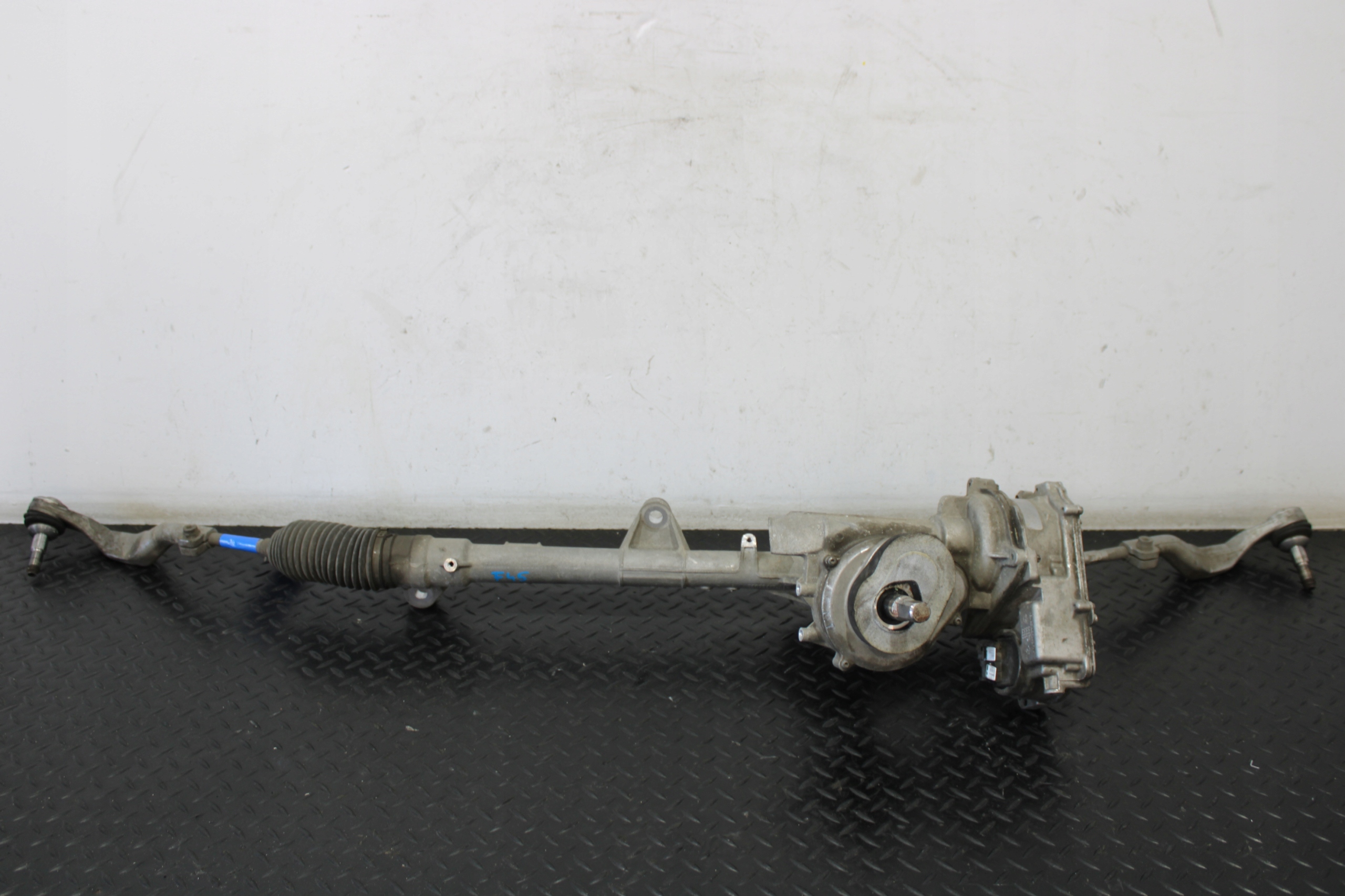 drag rod servo steering control BMW 2 F45 ACTIVE TOURER