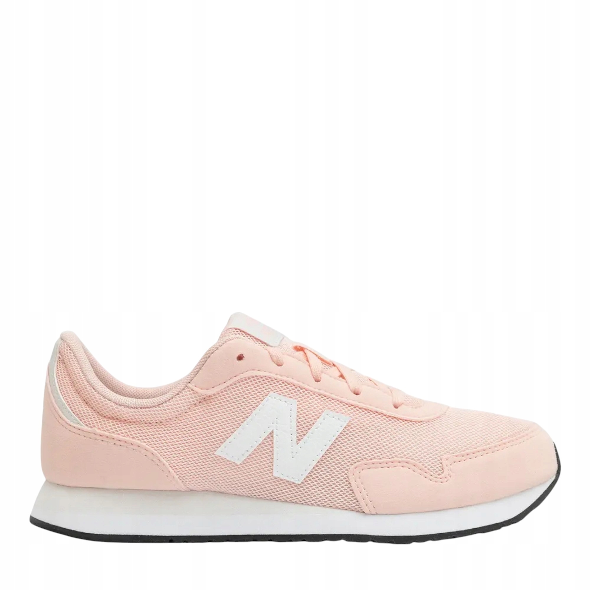 Sneakersy młodzieżowe dziewczęce New Balance 323 GC323PK