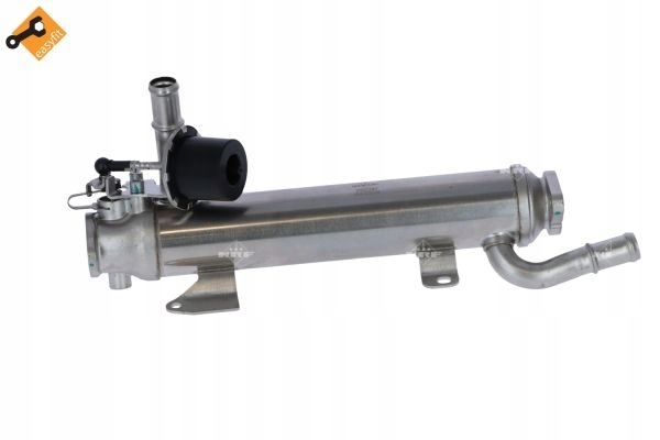 MODUŁ ZAWORU EGR 48314 NRF Producent części NRF