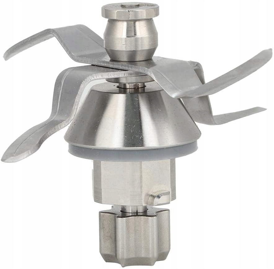 Nůž s mixovacím nožem pro robota Thermomix Termomiks TM31 s těsněním