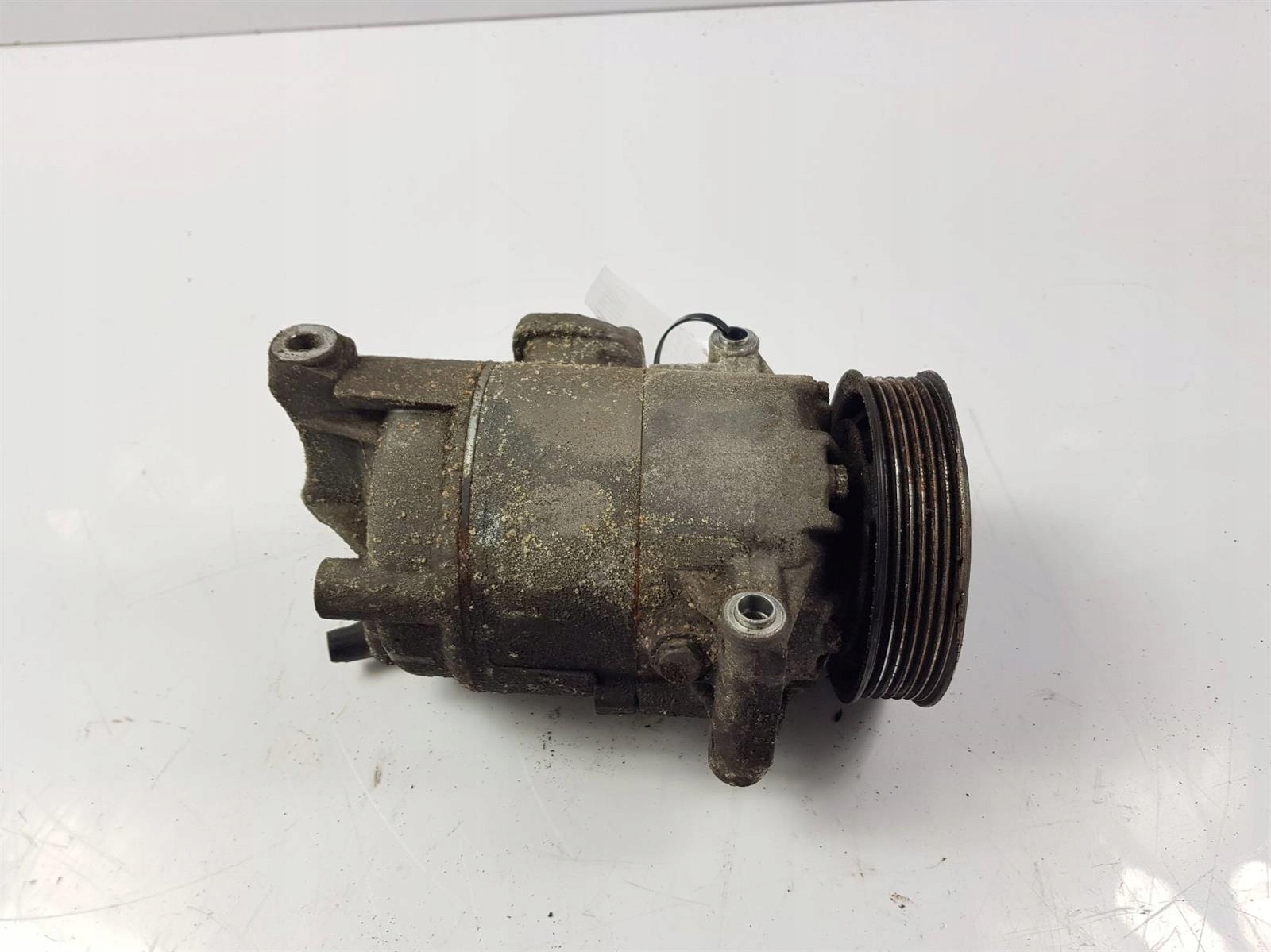 POMPA 2013R FABIA II