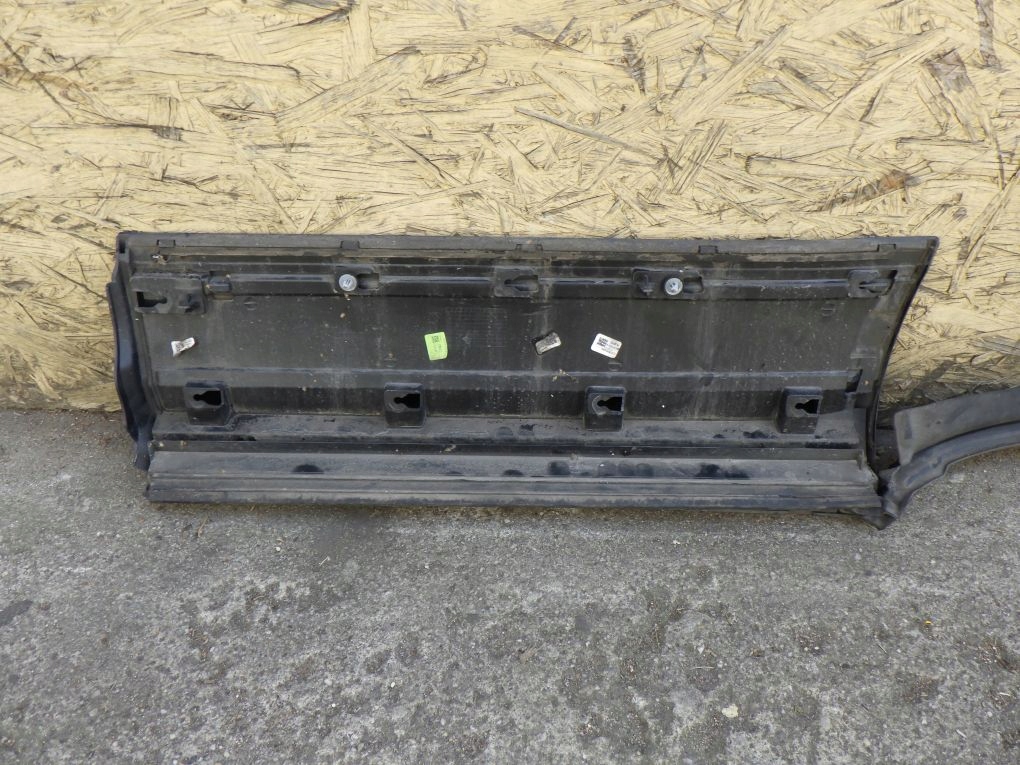 RANGE ROVER EVOQUE L551 moulding door right rear