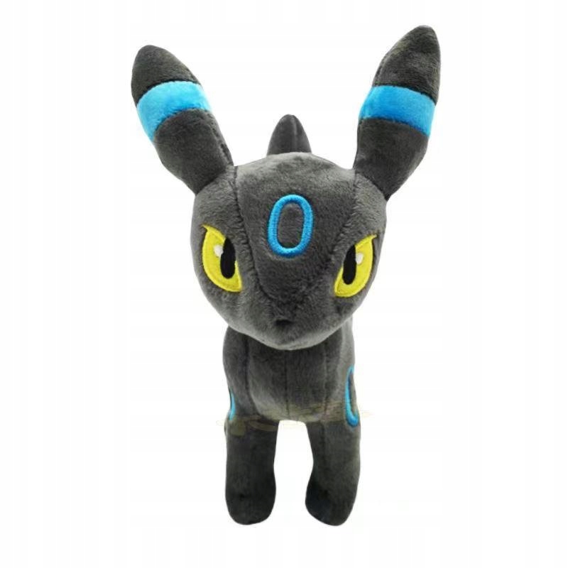 

Pokemon Duża Maskotka Pluszowa Eevee Plusz 25cm