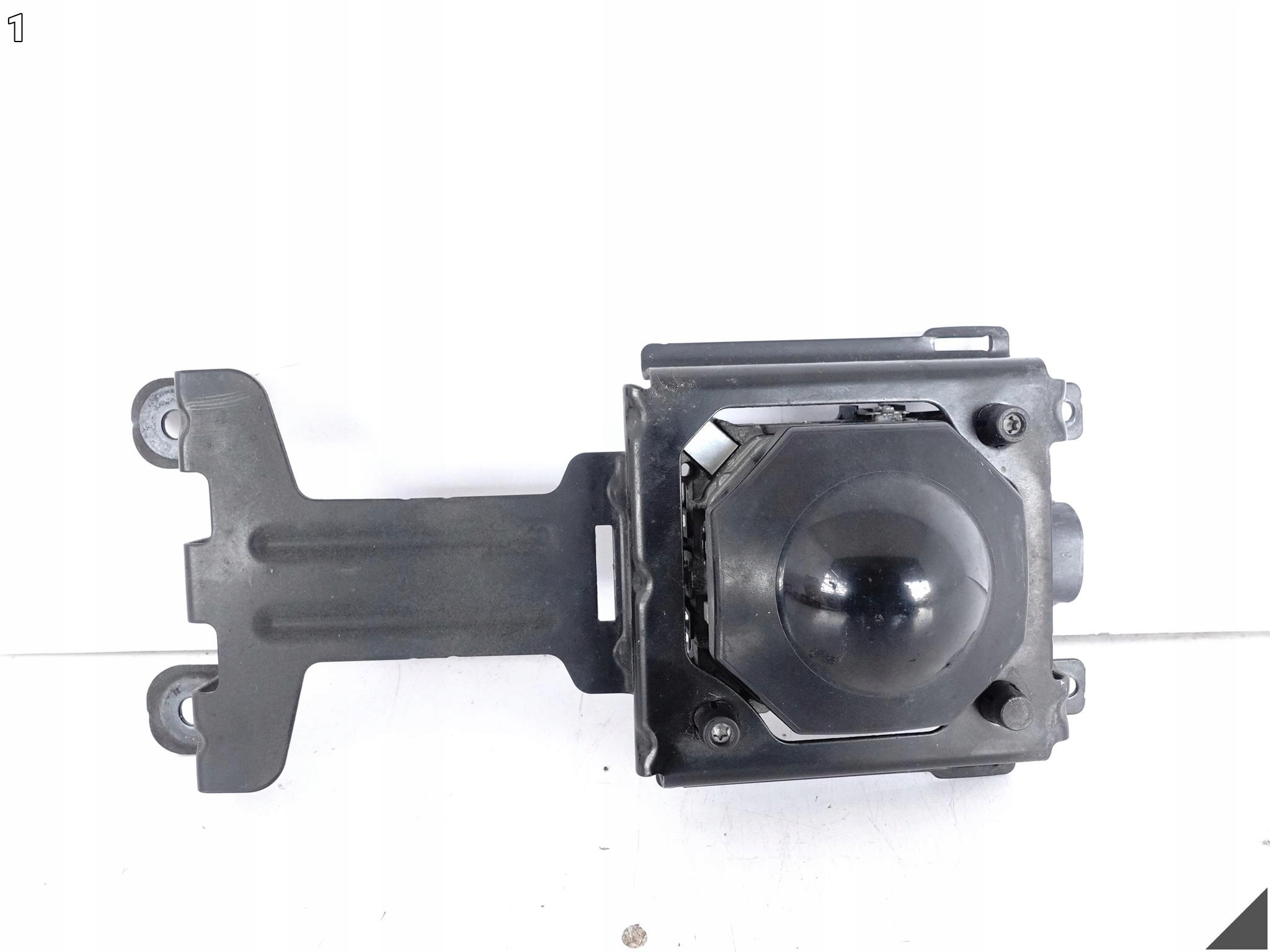 PORSCHE CAYENNE III E3 9Y0 18- RADAR SENSOR module sensor ACC bumper front