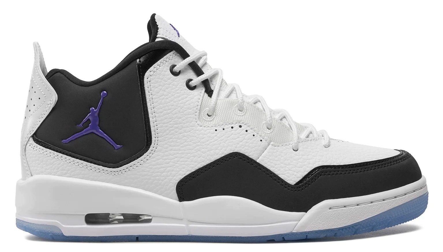 Unikát Nové Boty Nike Air Max Jordan Courtside 23 45