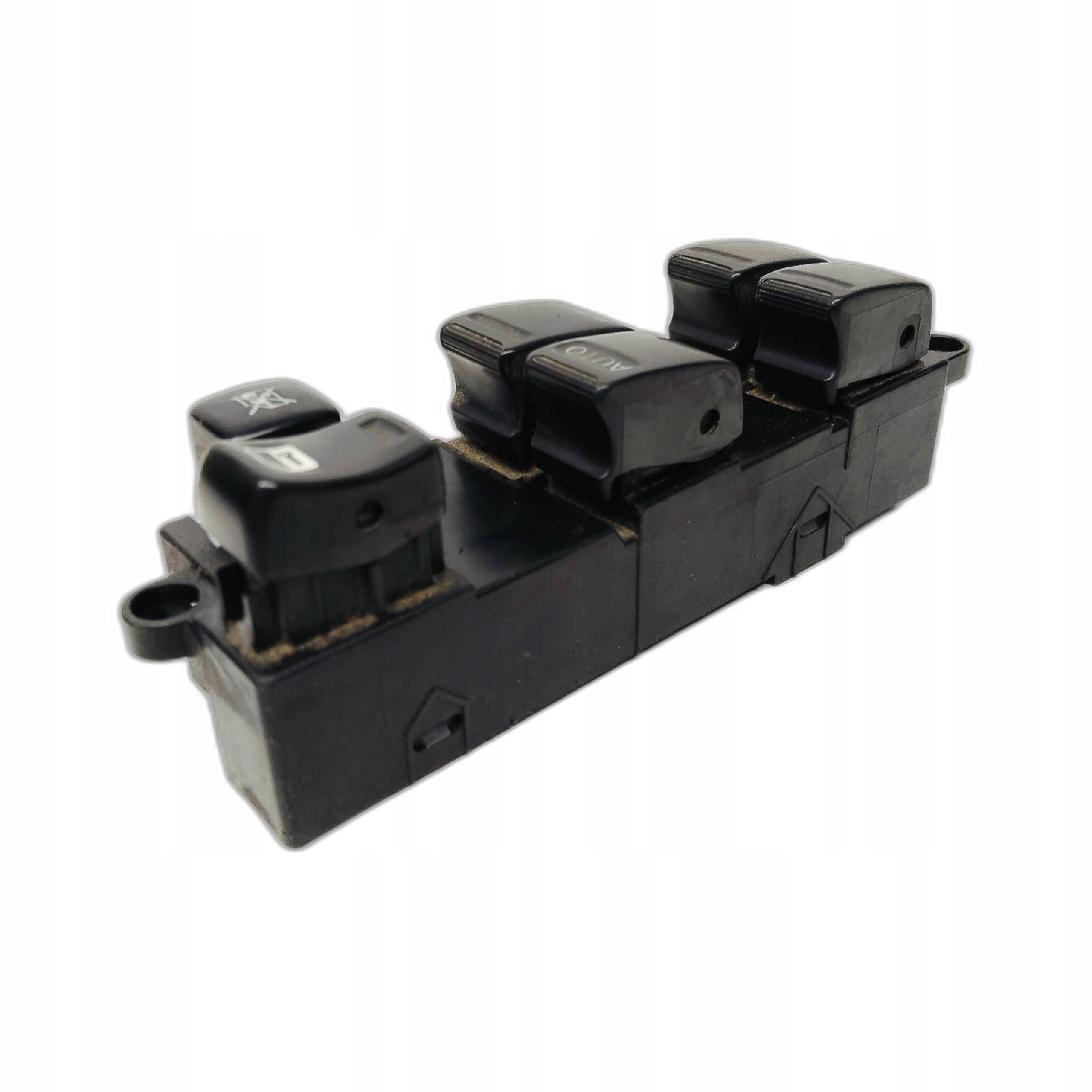 window control switch NISSAN Almera Tino 2.2 dCi