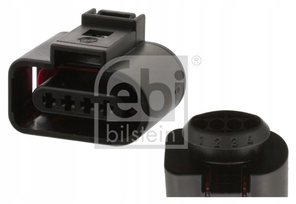 WTYCZKA Producent części Febi Bilstein