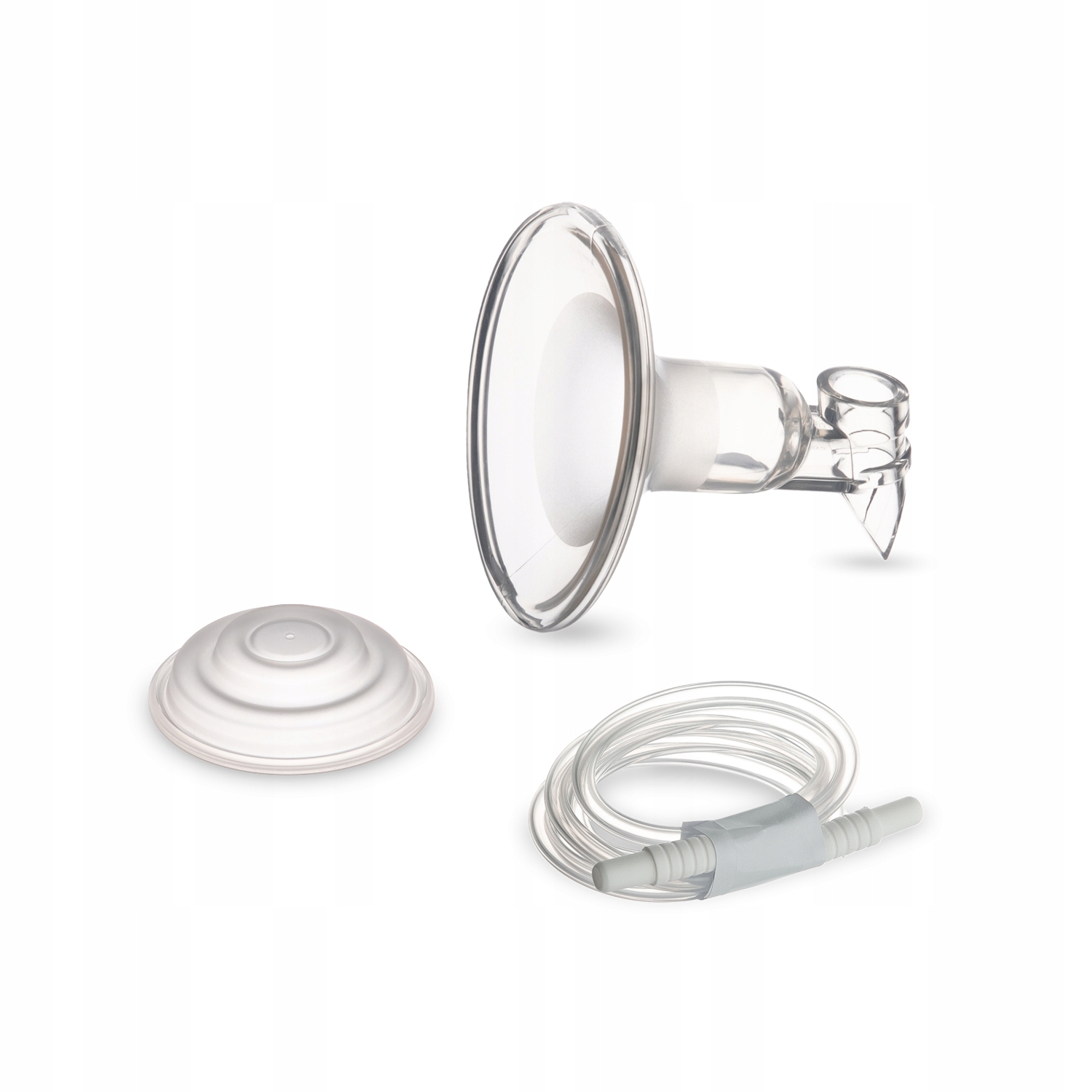 

Lovi Zestaw części do laktatora Prolactis 3D Soft