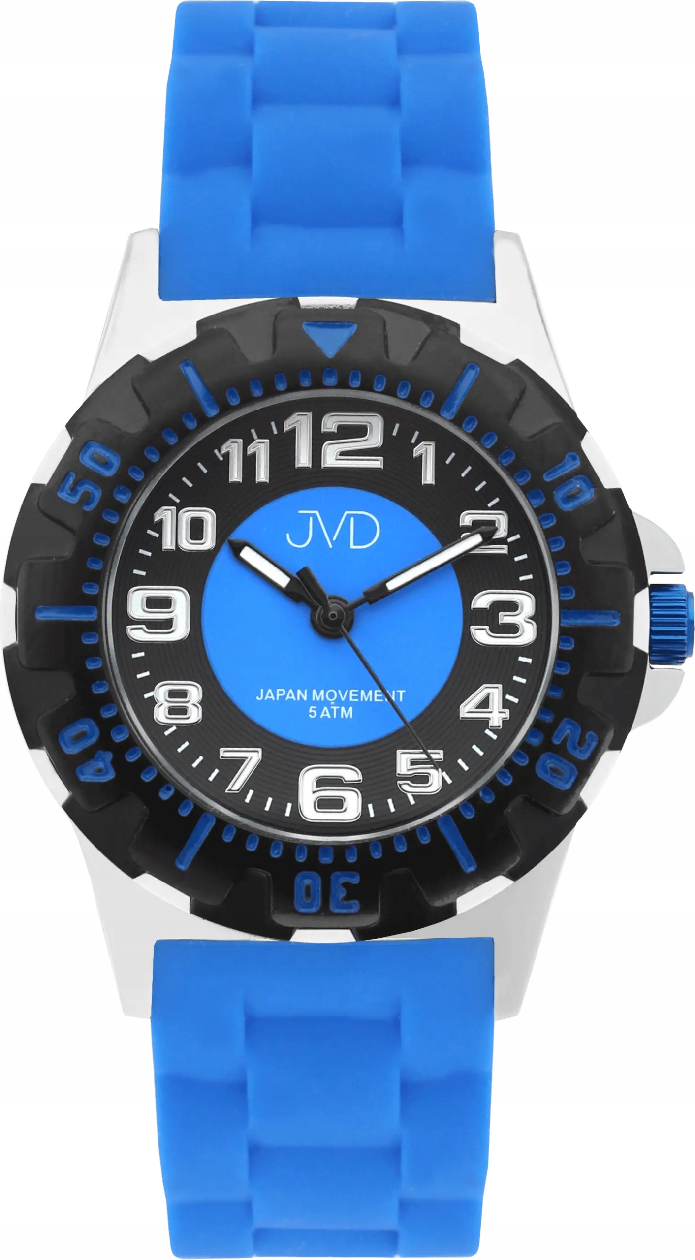 Jvd Dětské hodinky J7168.10