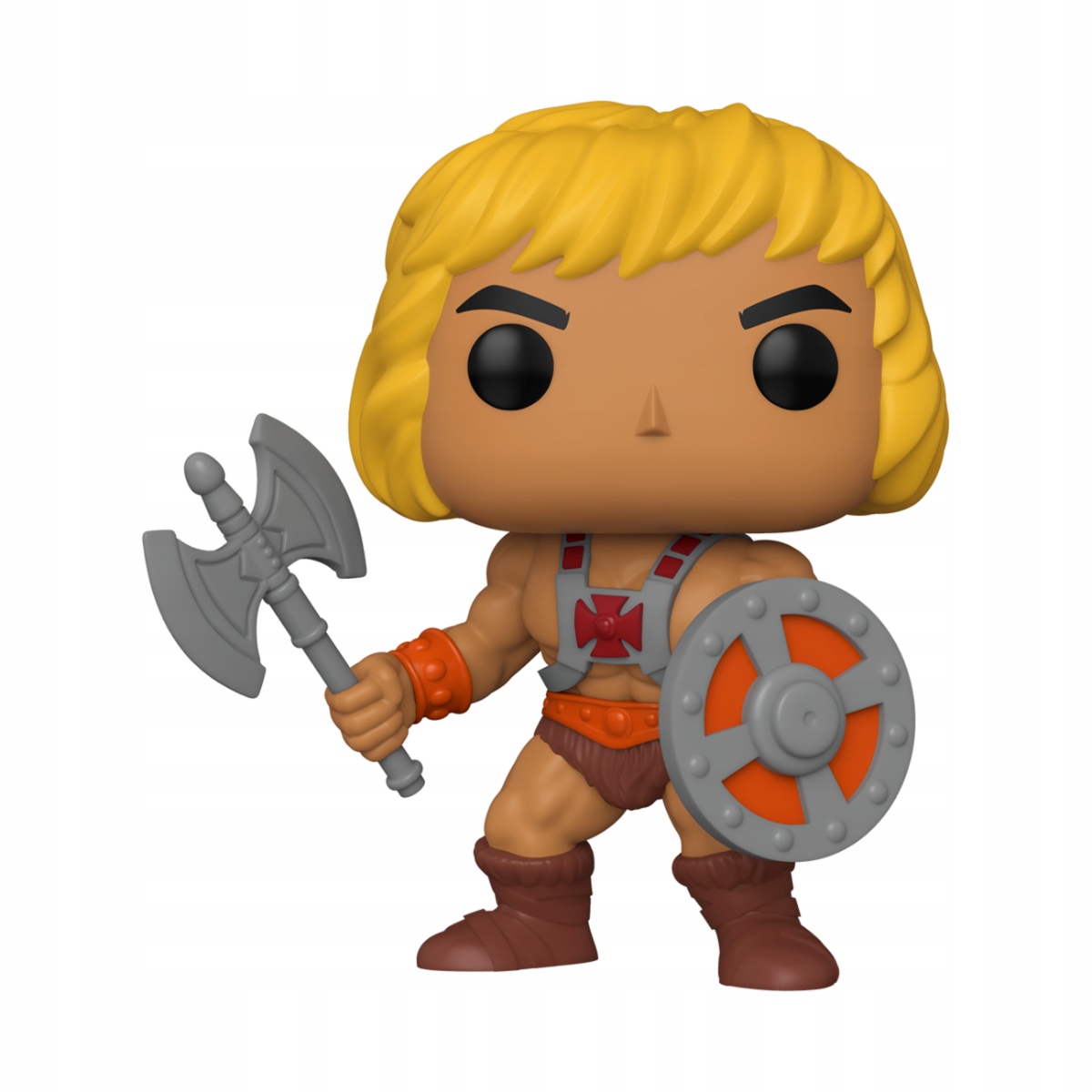 He-Man Velká figurka Funko Pop! Jumbo Masters of the Universe