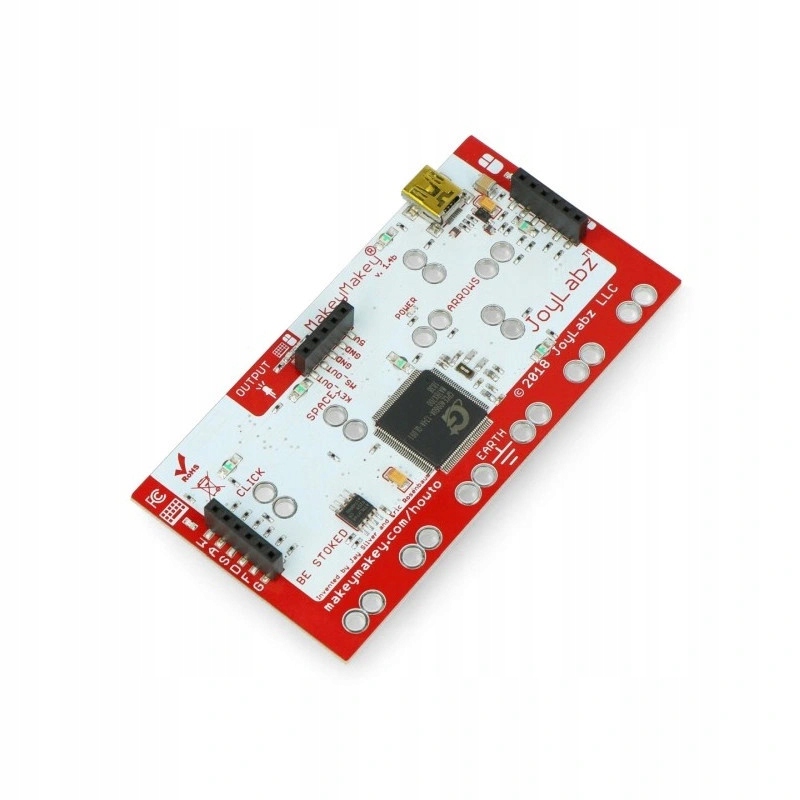 Makey Makey Classic JoyLabz Kod producenta 0439