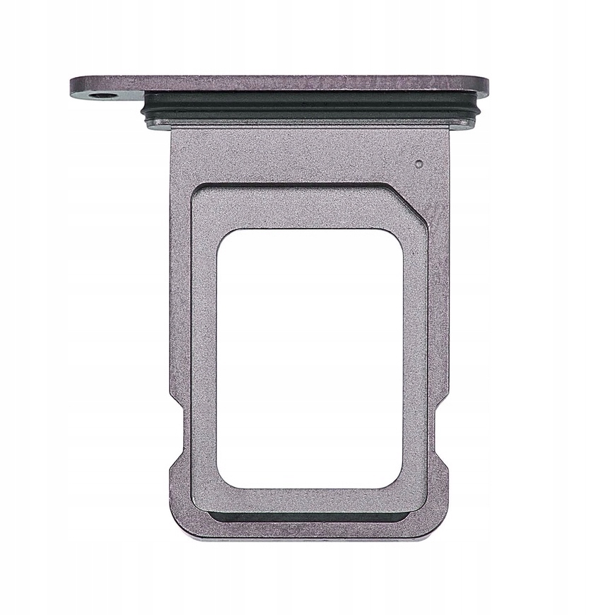 TACKA UCHWYT Szufladka Karty SIM Apple iPhone 14 Pro / Pro Max Deep Purple Producent Inna