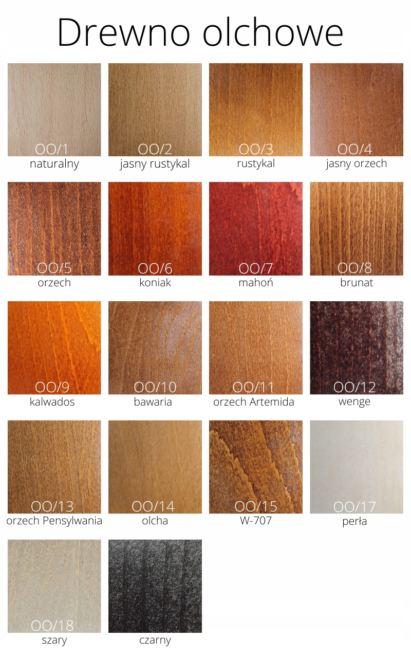 FOTEL USZAK SKANDYNAWSKI RIO Wysokość siedziska 46 cm